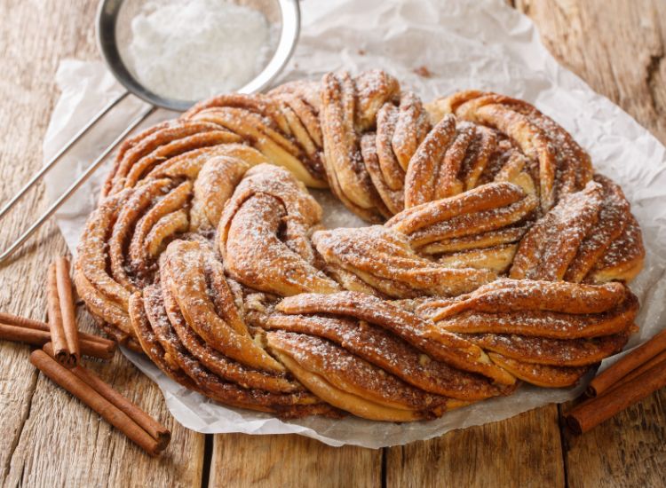 kringle estonien